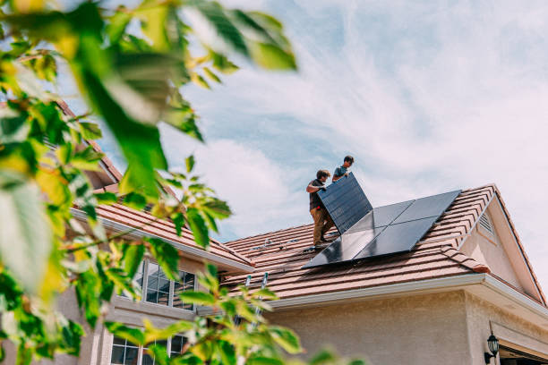 Best Hot Roofs  in Port Wentworth, GA