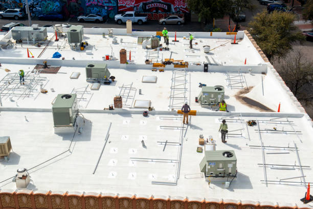 Best Emergency Roof Repair Services  in Port Wentworth, GA