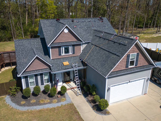 Hot Roofs in Port Wentworth, GA